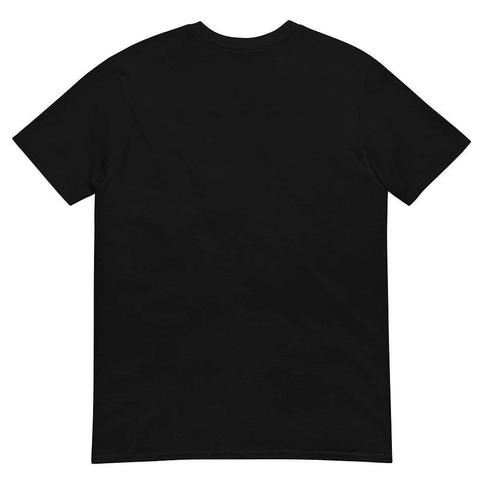 Thumbnail: Aldershot Town 1992 Graphic T-Shirt