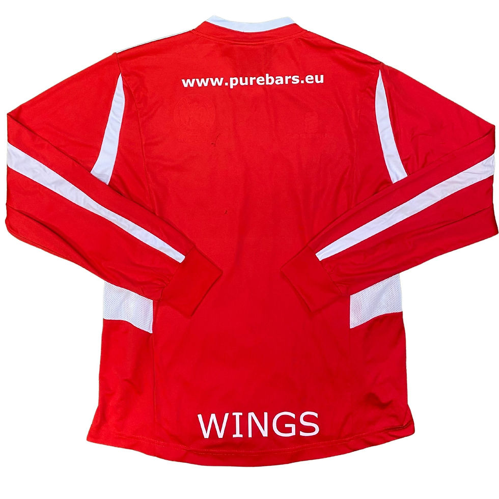 Thumbnail: Welling United 50th Year Anniversary Home Shirt - Very Good (M)