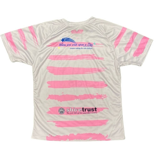 Thumbnail: East Stirlingshire 2022/23 Away Shirt - BNWOT
