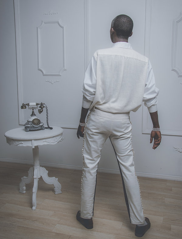 Sean C. Porter Spring 2019