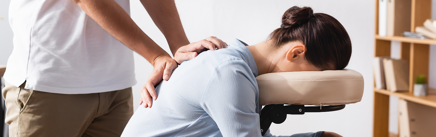 Massage Amma Assis