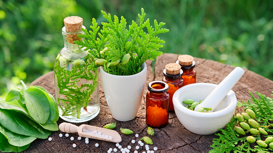 Naturopathie Saint Zacharie