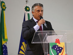 Vereador Rener solicita informações sobre incentivo ao esporte escolar na rede municipal