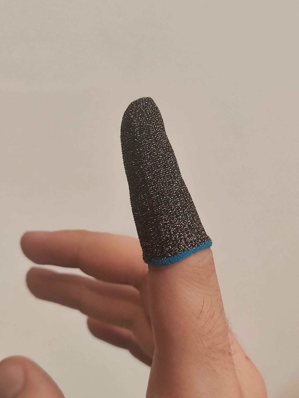 Thumbnail: 10 Gaming Finger Sleeves