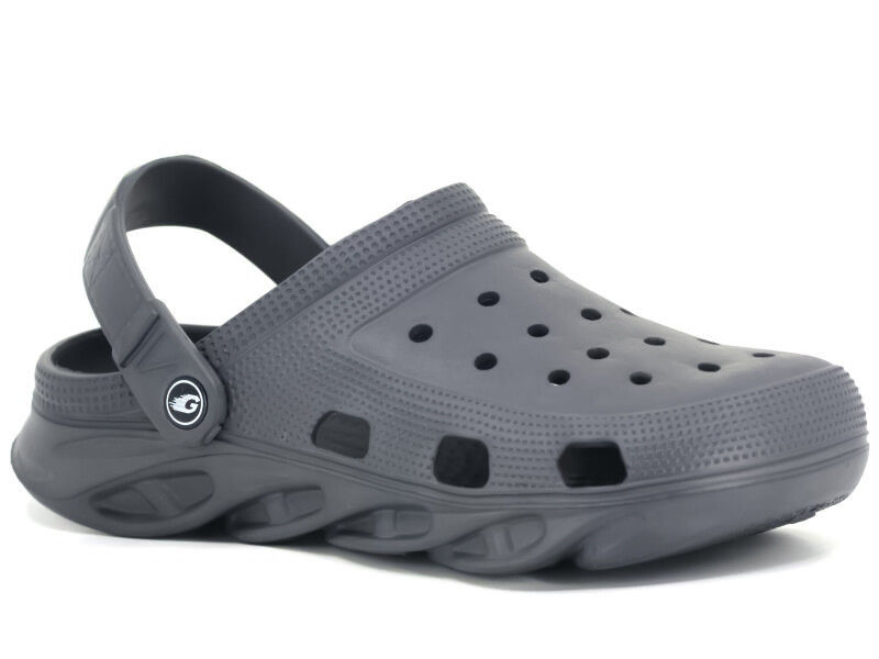 Gz Eva Yumuşak Taban Günlük Kullanım Sandalet Cross Erkek Terlik Tarz16705g