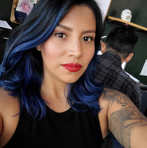 Piercings by Diana (@PiercingBrat)