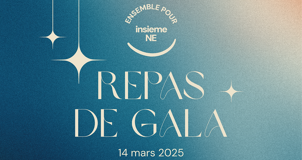 Repas de gala 2025