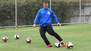 Leandro Idalino