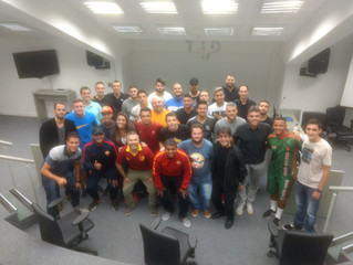 ABTG - Sucesso no Rio Grande do Sul!