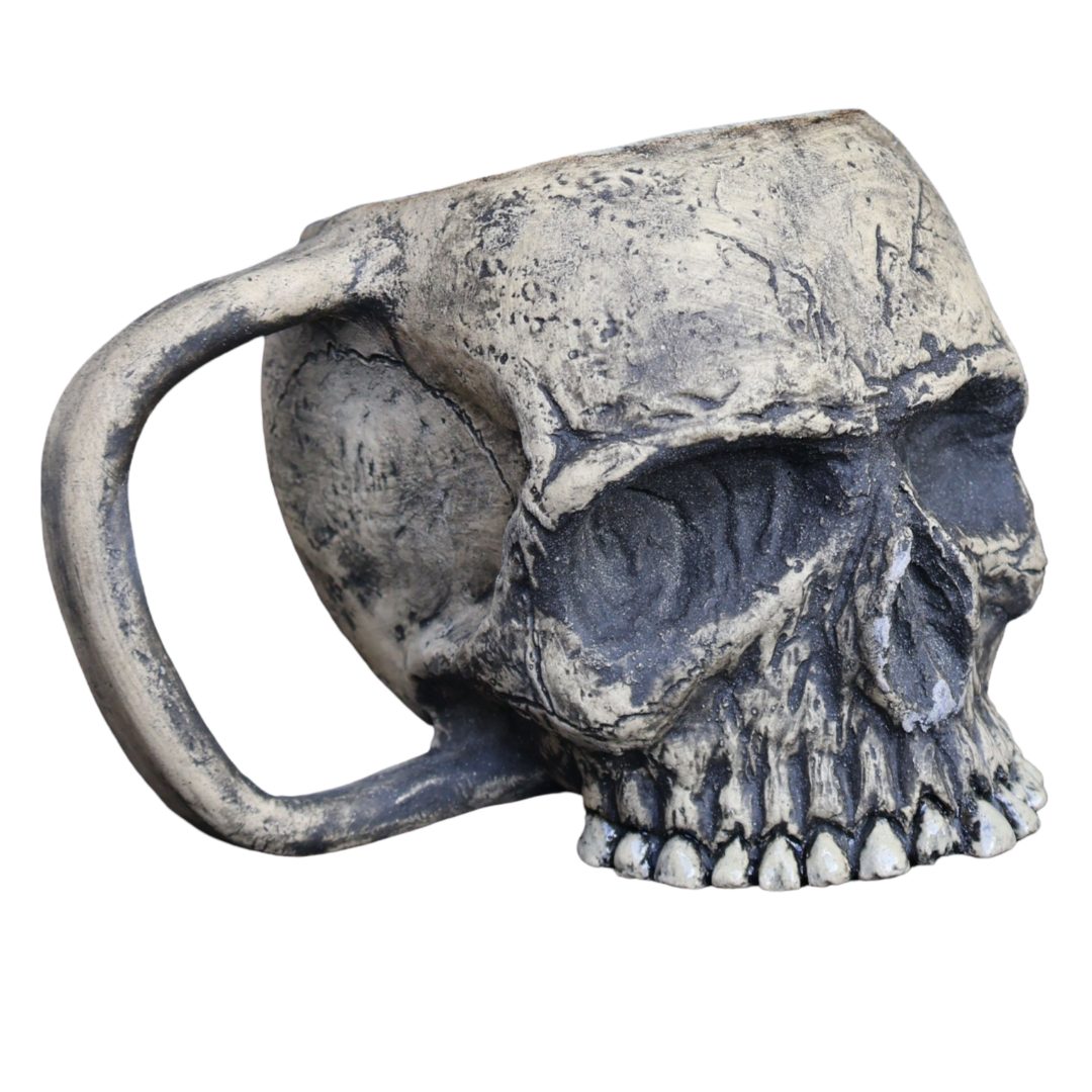 Caneca Caveira