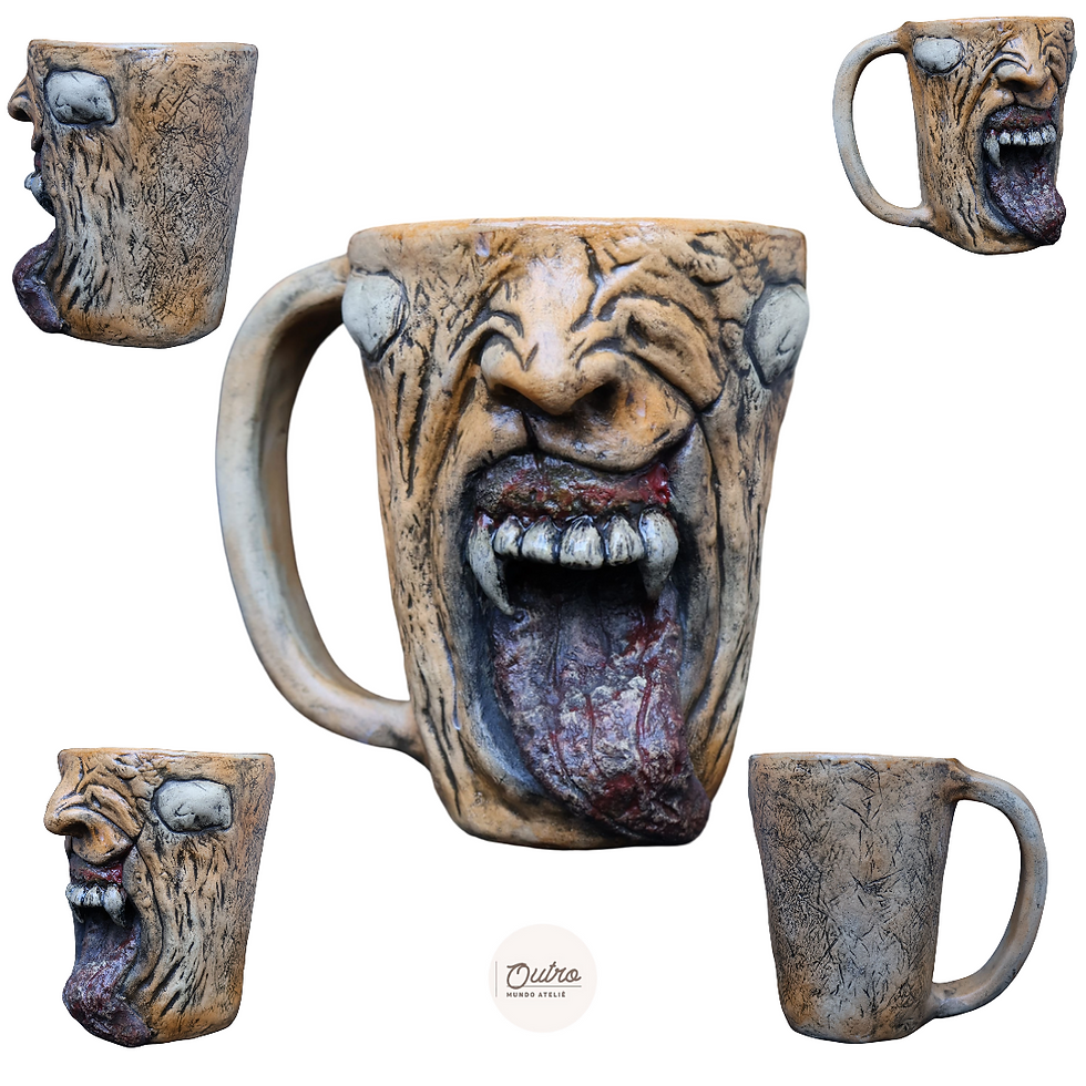 Miniatura: Copo Maledicta Sitis