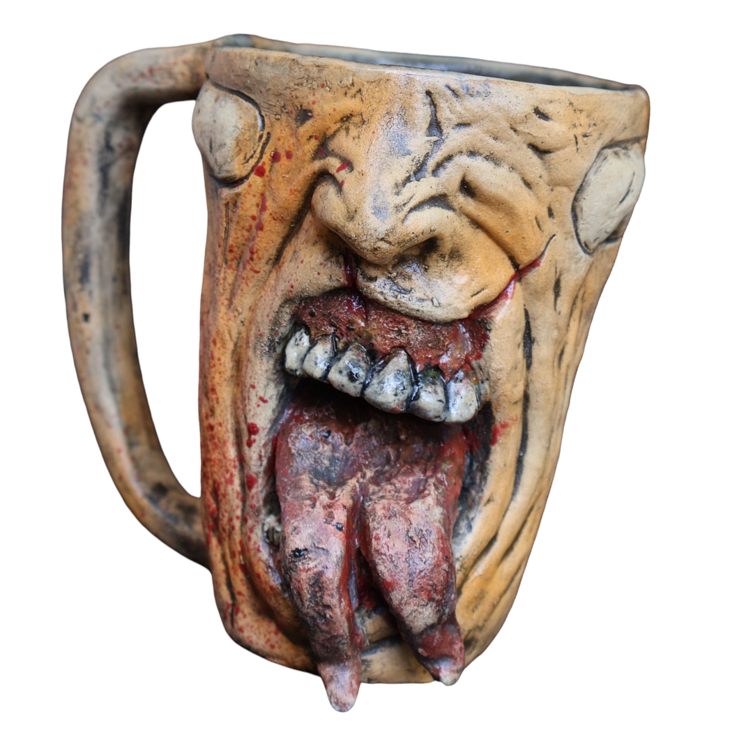 Caneca Noctilingua