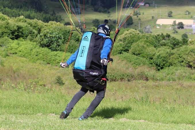 Thumbnail: Flow Vissta Harness