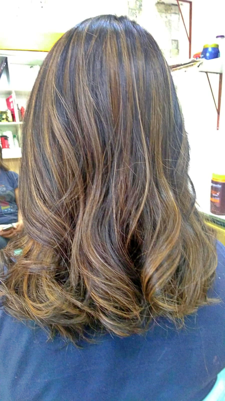Bela Vitre Salon - Portfolio 005