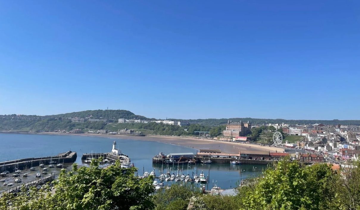Scarborough 05/07/2026