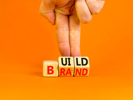 Essential steps to strengthen your brand