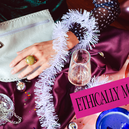 Our Commitment to Quality: Meet Clutch Bags Production 