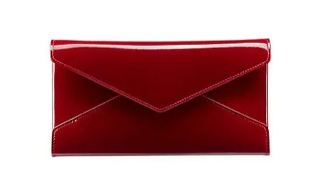 Accessories 101: Clutches