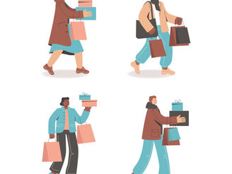How To Buy American-Made Products And Support Local Businesses For The Holidays