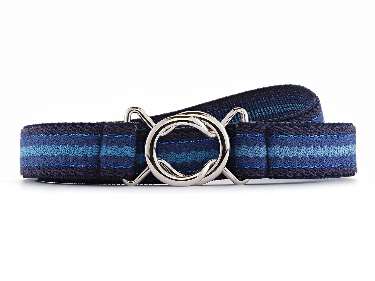 Elastic Belt