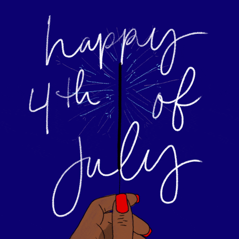 Celebrate July 4th and Shop USA Made Accessories