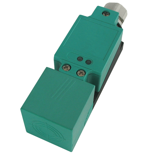 SENSOR INDUCTIVO CUADRADO CON CABEZAL GIRATORIO IBEST.gif