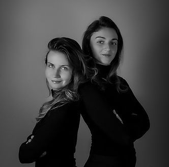 Portréfotó a White Light Studio videósairól, akik professzionális videókészítéssel foglalkoznak.