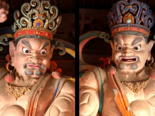 Returning to Your Wild Nature: The Power of Heng and Ha