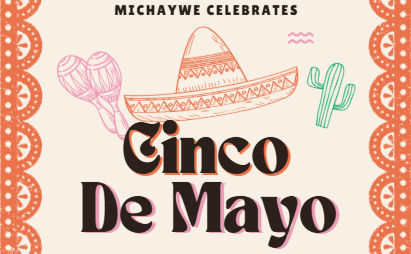 Cinco de Mayo