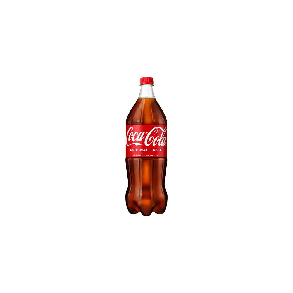 Coca-Cola Original Taste 1.5L