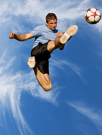 Sport Injury Practice, dedicated to prevention, diagnosis