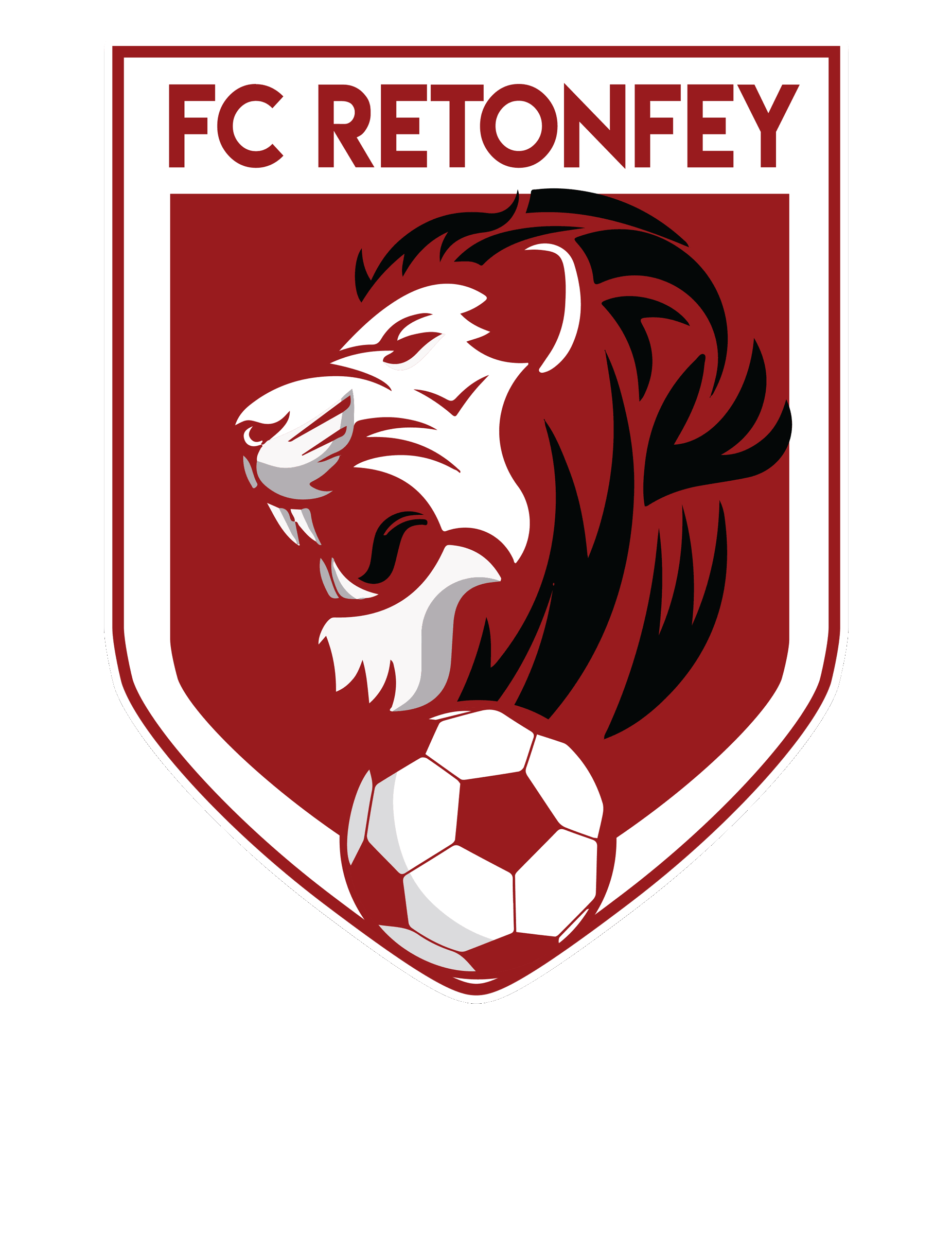 Logo FC RETONFEY