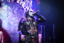Cradle of Filth