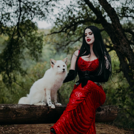 Sasha x JABCECC Session