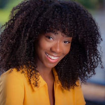 Headshot of Chinna Palmer