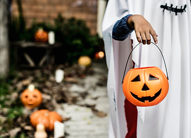 Trick or Treat