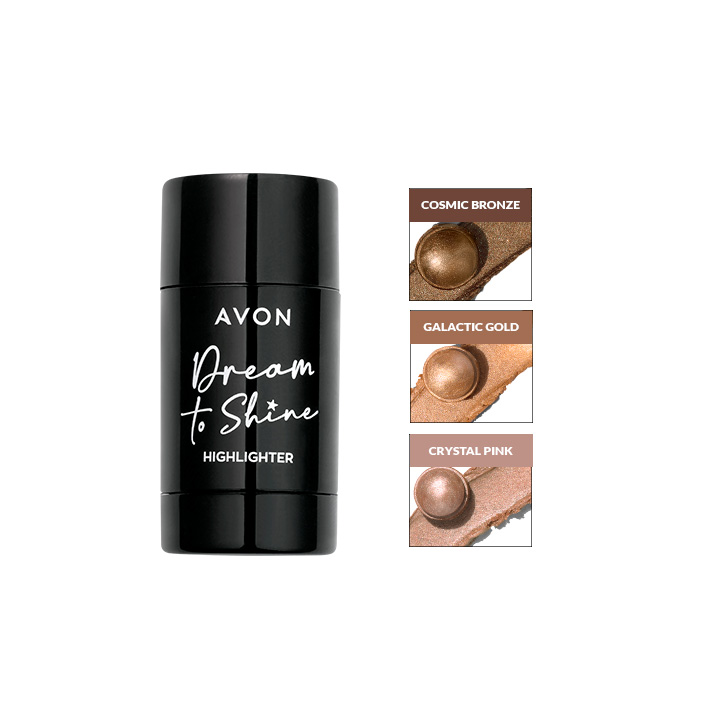 Miniatura: Highlight Iluminador em Bastão Dream To Shine 5,5g