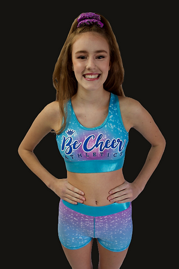 Unicorn Sparkle Set