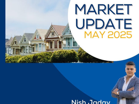 Auckland Property Market Update – May 2025