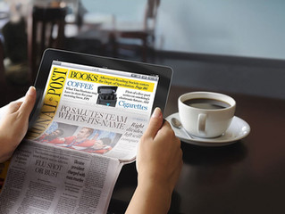 The Benefits of Online Media Release Distribution
