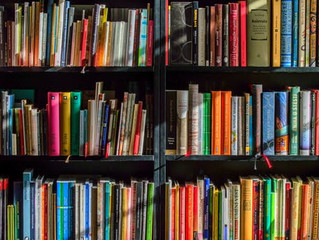 Step Away from the Business Book
