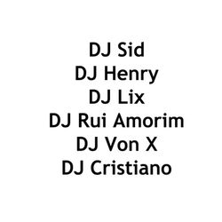DJ's