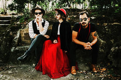 Moonshiners
