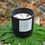 Thumbnail: Leo Crystal Candle