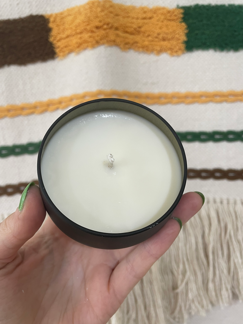 Thumbnail: Uterus Candle (Non-Profit!)