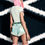Thumbnail: SOFT CORAL PINK FURRY CAP