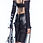 Miniatura: BLACK MICRO TOP