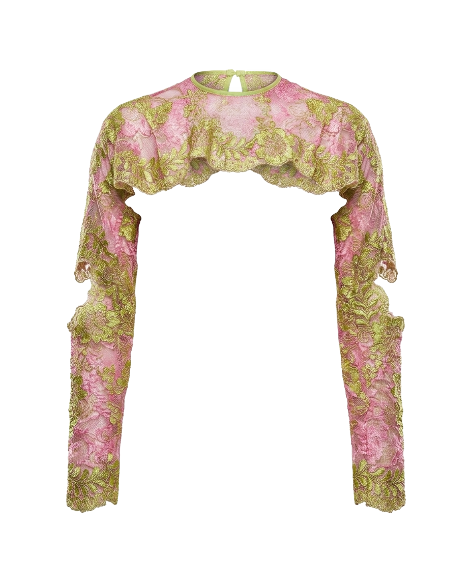 Miniatura: ARCHIVE HEART DRESS