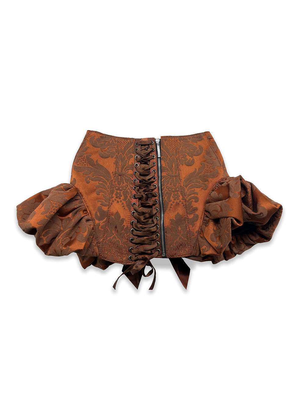 Miniatura: EPOCH CORSET LOW