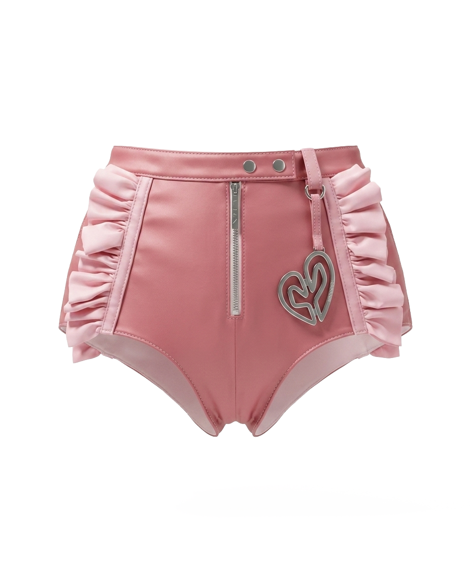 PINK SHORT